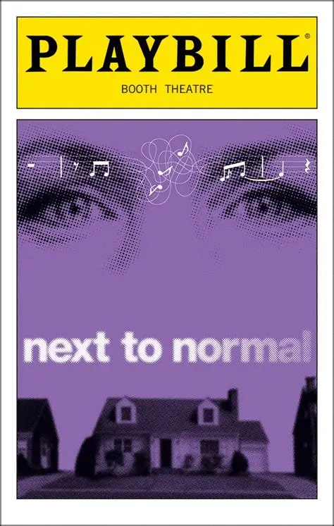 Photo de Next To Normal